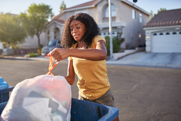 Professional Junk Removal in Pine Grove, PA