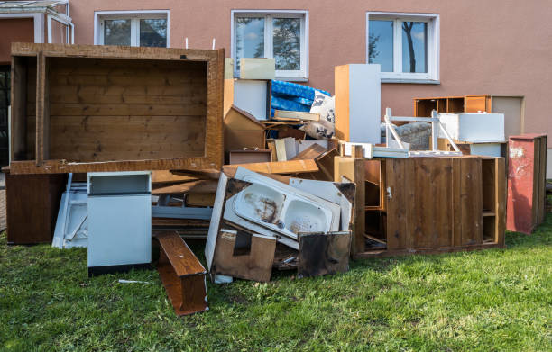 Best Full-Service Junk Removal  in Pine Grove, PA