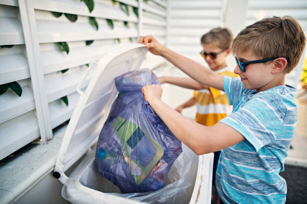 Full-Service Junk Removal in Pine Grove, PA