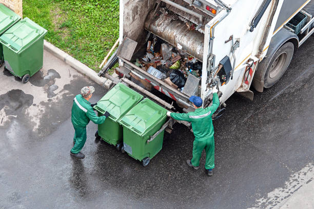 Trusted Pine Grove, PA Junk Removal Experts