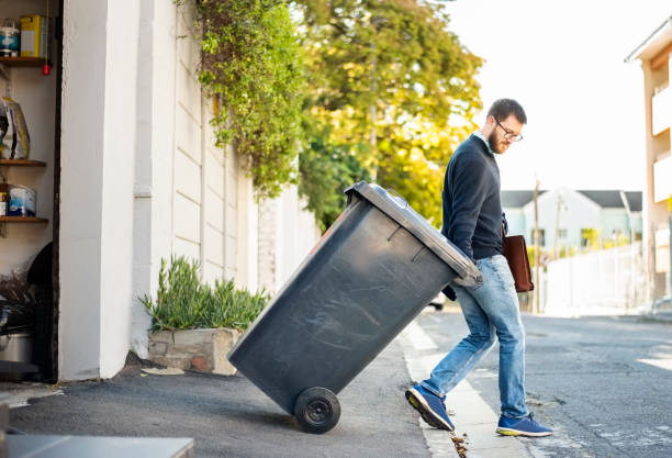 Best Garage Cleanout Services  in Pine Grove, PA