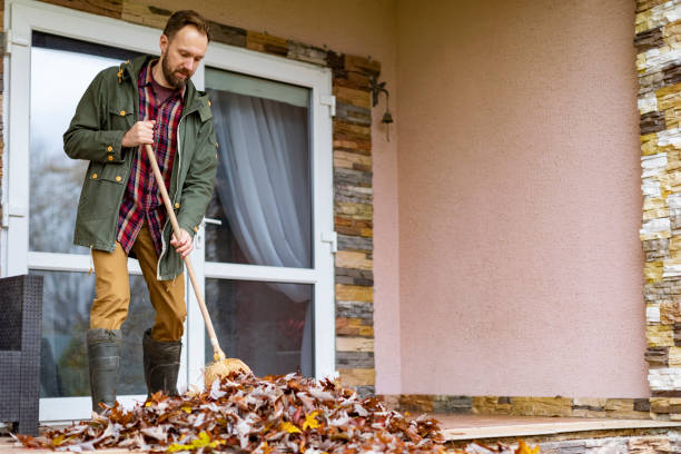 Best Yard Cleanup Services  in Pine Grove, PA