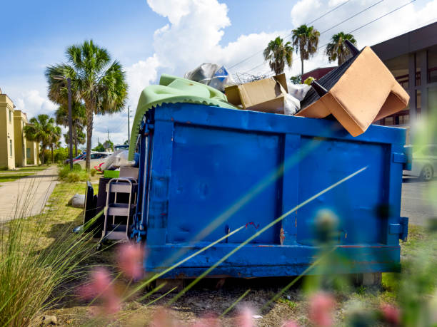 Best Commercial Cleanout Services  in Pine Grove, PA
