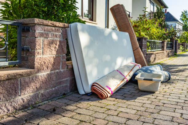 Yard Cleanup Services in Pine Grove, PA