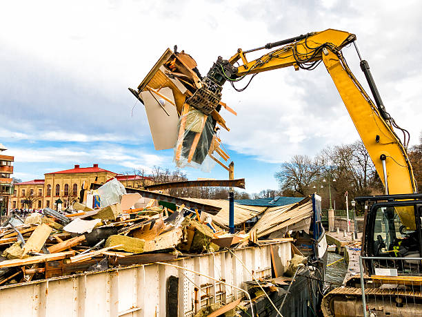 Best Local Junk Hauling  in Pine Grove, PA